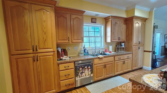 192 Kluenie Road, Mocksville, NC 27028