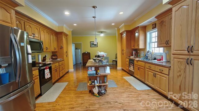 192 Kluenie Road, Mocksville, NC 27028