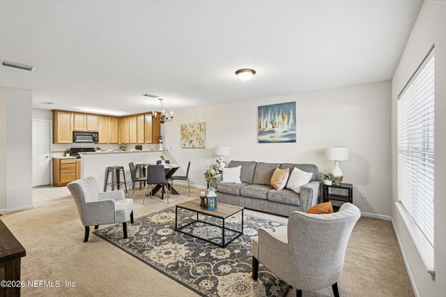 1049 N BLACK CHERRY Drive, St. Johns, FL 32259