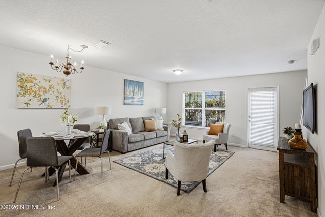 1049 N BLACK CHERRY Drive, St. Johns, FL 32259