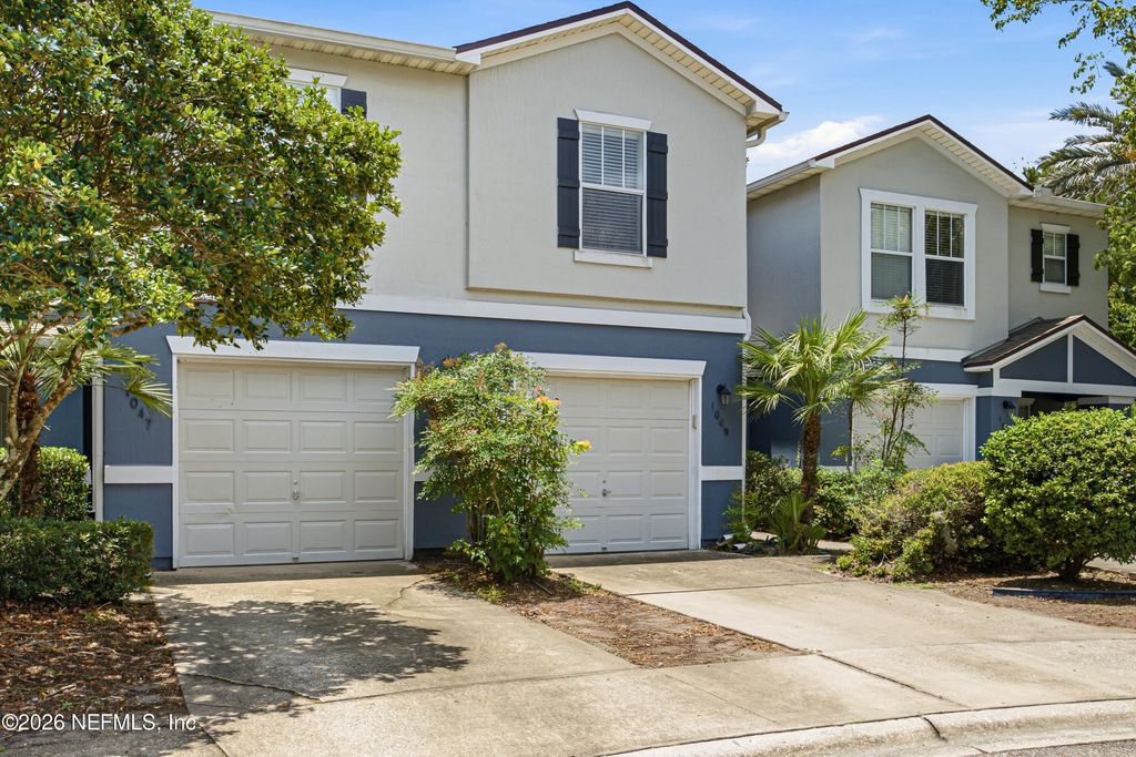 1049 N BLACK CHERRY Drive, St. Johns, FL 32259