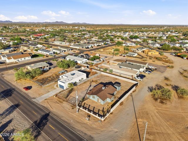 32225 N CENTER Street N, Wittmann, AZ 85361