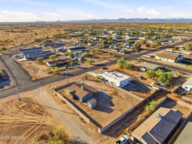 32225 N CENTER Street N, Wittmann, AZ 85361