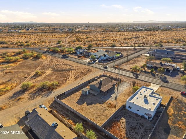 32225 N CENTER Street N, Wittmann, AZ 85361