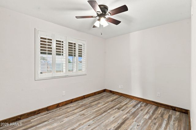 32225 N CENTER Street N, Wittmann, AZ 85361