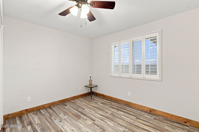 32225 N CENTER Street N, Wittmann, AZ 85361