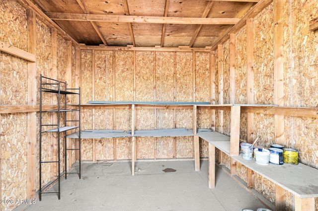 32225 N CENTER Street N, Wittmann, AZ 85361