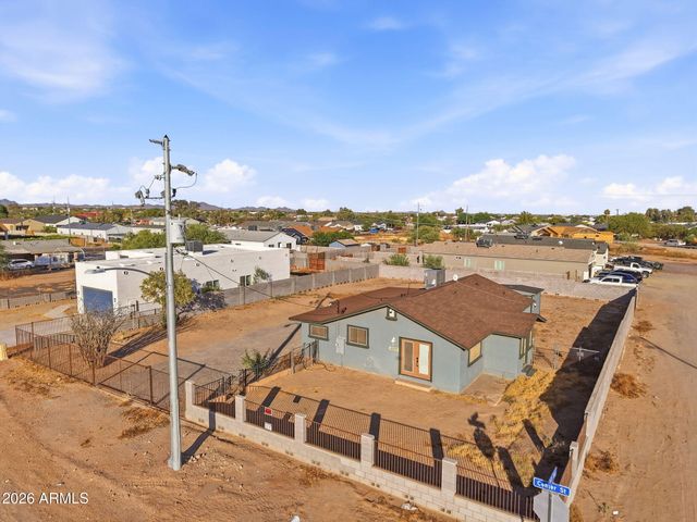 32225 N CENTER Street N, Wittmann, AZ 85361
