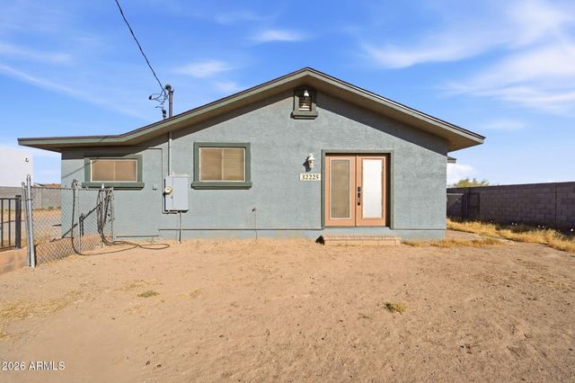 32225 N CENTER Street N, Wittmann, AZ 85361