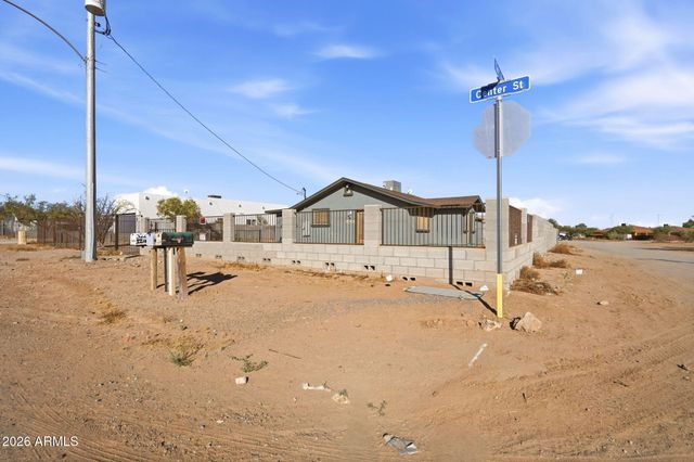 32225 N CENTER Street N, Wittmann, AZ 85361