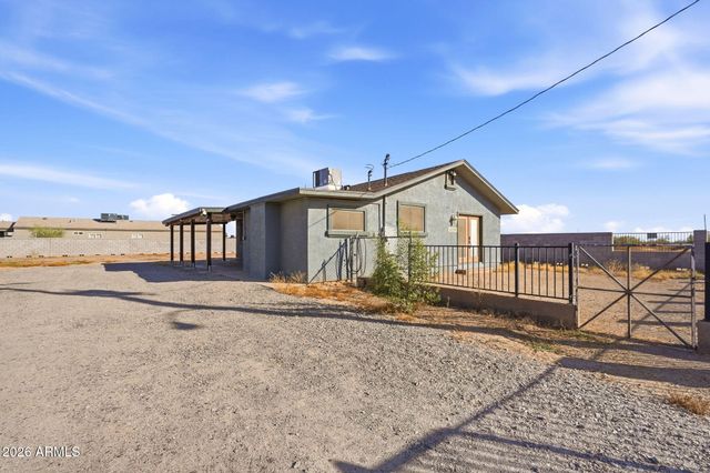 32225 N CENTER Street N, Wittmann, AZ 85361