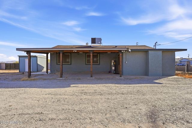 32225 N CENTER Street N, Wittmann, AZ 85361