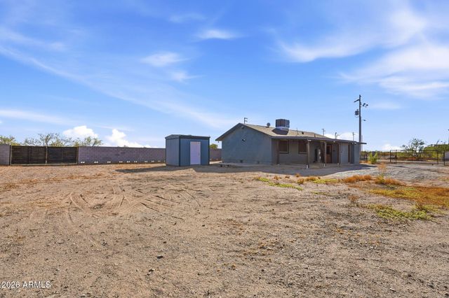 32225 N CENTER Street N, Wittmann, AZ 85361