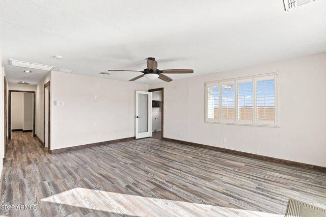 32225 N CENTER Street N, Wittmann, AZ 85361
