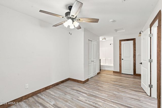32225 N CENTER Street N, Wittmann, AZ 85361