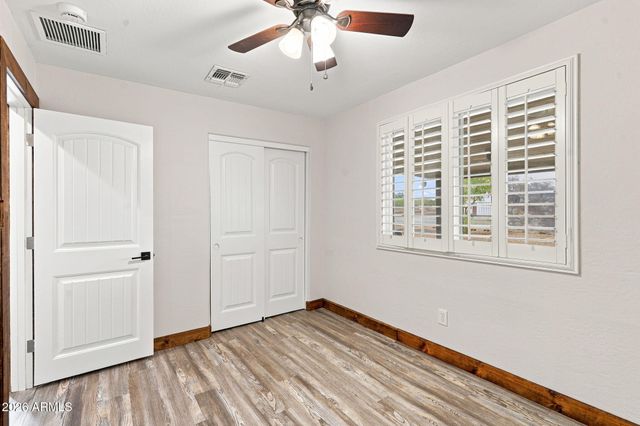 32225 N CENTER Street N, Wittmann, AZ 85361