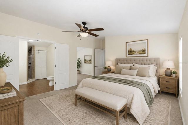 7651 NW 153RD LANE, Chiefland, FL 32626
