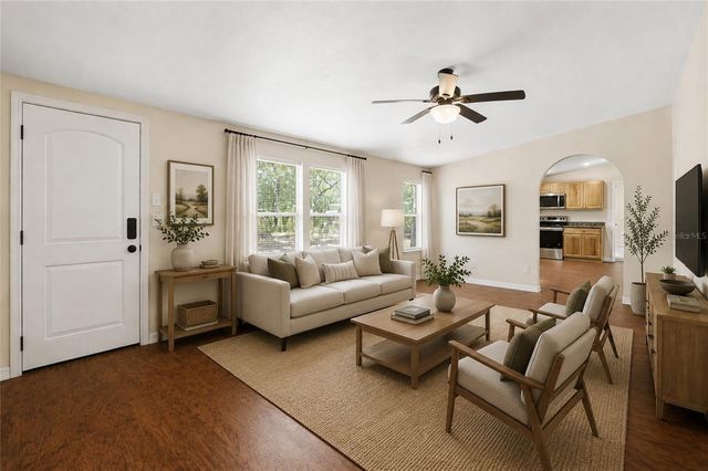 7651 NW 153RD LANE, Chiefland, FL 32626