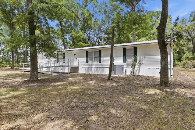 7651 NW 153RD LANE, Chiefland, FL 32626