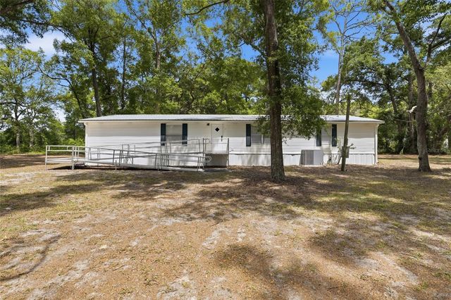 7651 NW 153RD LANE, Chiefland, FL 32626