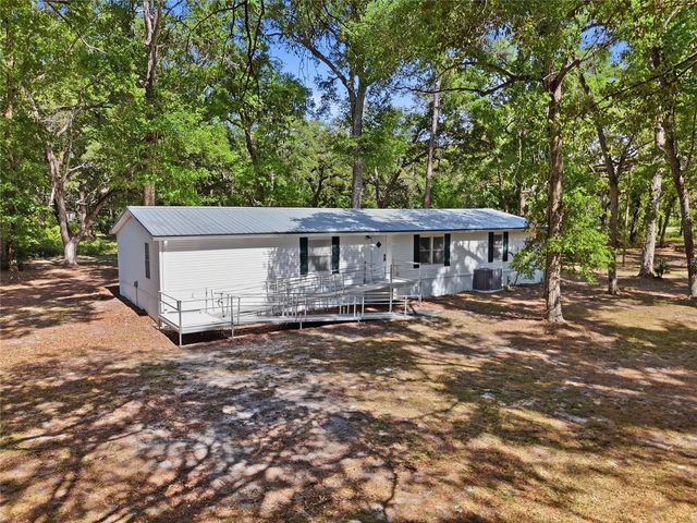 7651 NW 153RD LANE, Chiefland, FL 32626