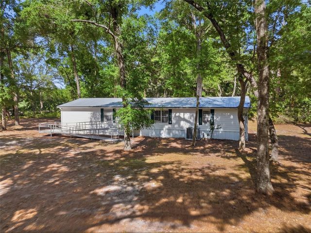 7651 NW 153RD LANE, Chiefland, FL 32626