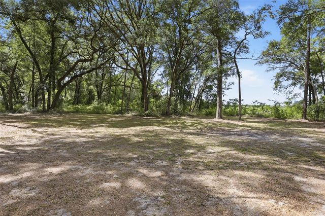 7651 NW 153RD LANE, Chiefland, FL 32626