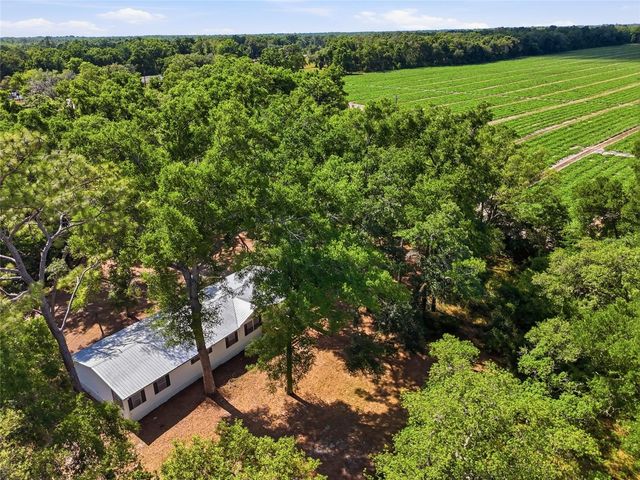 7651 NW 153RD LANE, Chiefland, FL 32626