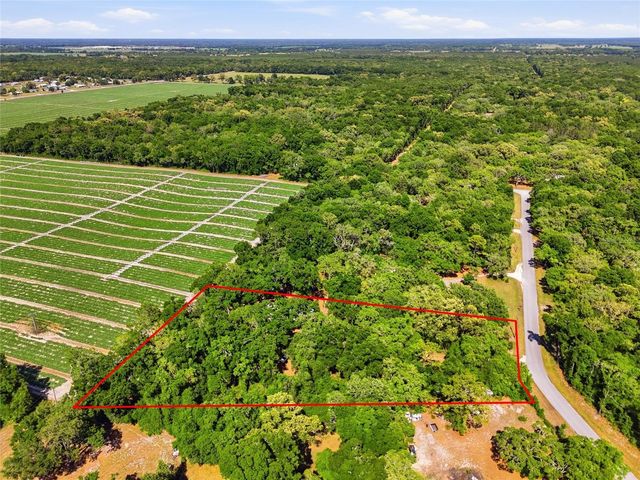 7651 NW 153RD LANE, Chiefland, FL 32626