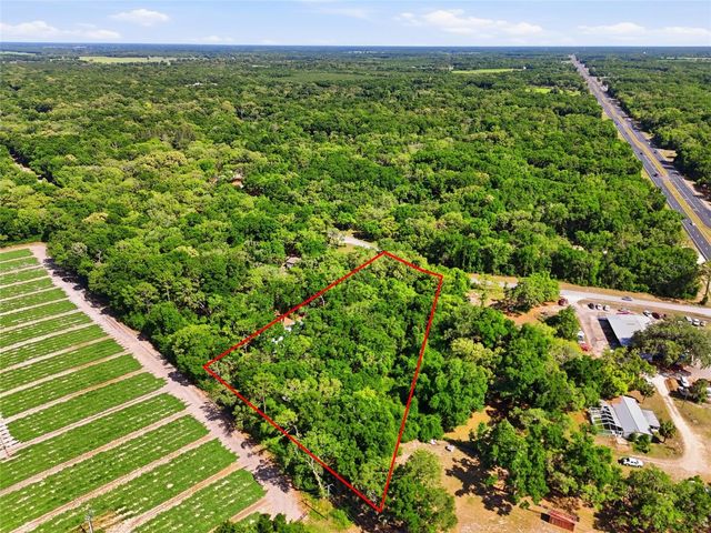 7651 NW 153RD LANE, Chiefland, FL 32626