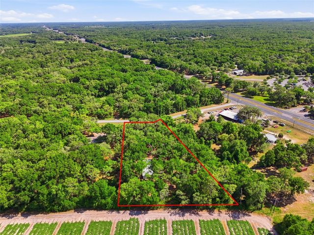 7651 NW 153RD LANE, Chiefland, FL 32626