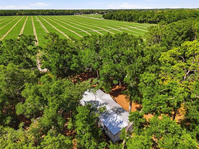 7651 NW 153RD LANE, Chiefland, FL 32626