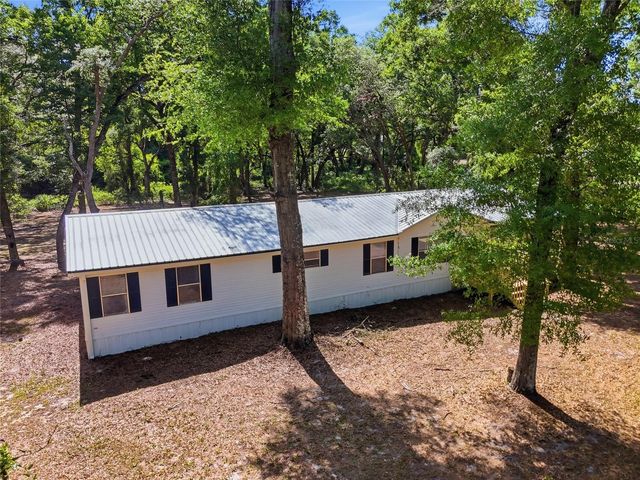 7651 NW 153RD LANE, Chiefland, FL 32626