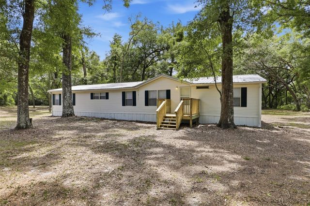 7651 NW 153RD LANE, Chiefland, FL 32626