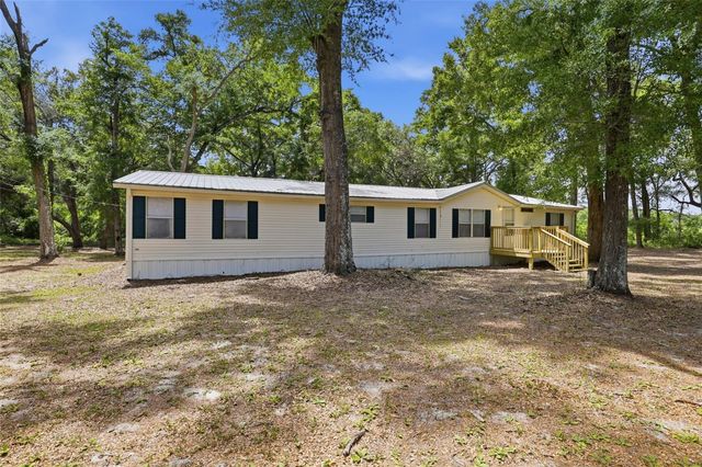 7651 NW 153RD LANE, Chiefland, FL 32626
