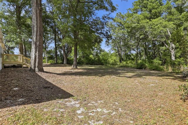 7651 NW 153RD LANE, Chiefland, FL 32626
