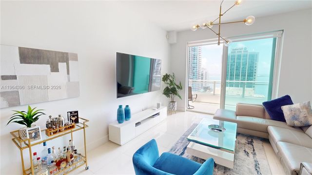 1080 N Brickell Ave 2804, Miami, FL 33131
