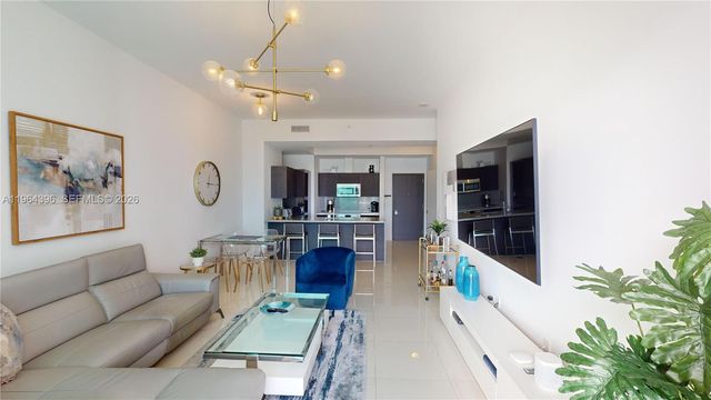 1080 N Brickell Ave 2804, Miami, FL 33131