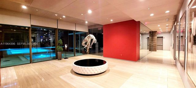 1080 N Brickell Ave 2804, Miami, FL 33131