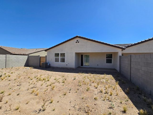 736 Dylan Court, Wickenburg, AZ 85390