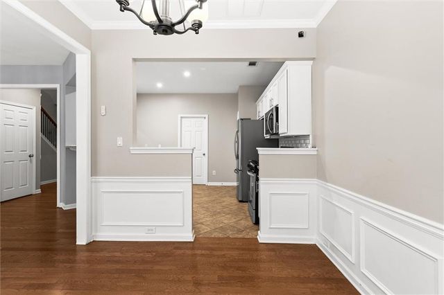 4913 Berkeley Oak Circle, Peachtree Corners, GA 30092