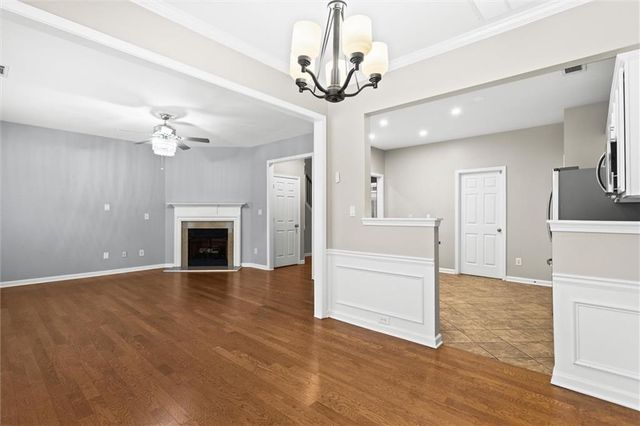 4913 Berkeley Oak Circle, Peachtree Corners, GA 30092