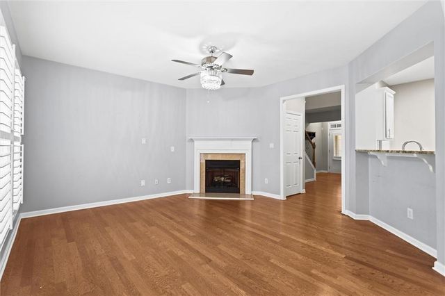 4913 Berkeley Oak Circle, Peachtree Corners, GA 30092