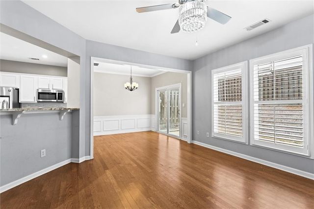 4913 Berkeley Oak Circle, Peachtree Corners, GA 30092