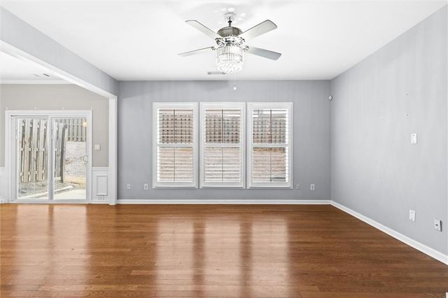 4913 Berkeley Oak Circle, Peachtree Corners, GA 30092