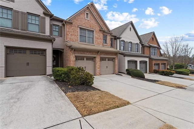 4913 Berkeley Oak Circle, Peachtree Corners, GA 30092