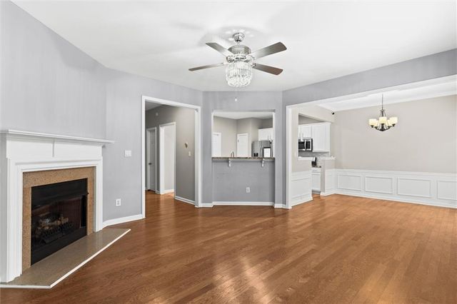 4913 Berkeley Oak Circle, Peachtree Corners, GA 30092