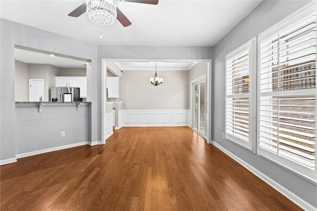 4913 Berkeley Oak Circle, Peachtree Corners, GA 30092