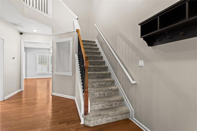 4913 Berkeley Oak Circle, Peachtree Corners, GA 30092