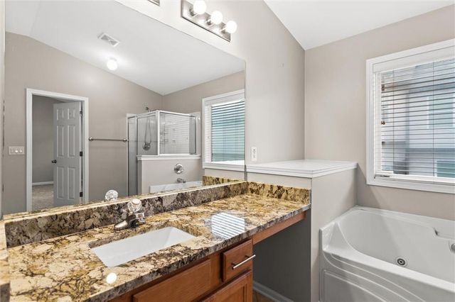 4913 Berkeley Oak Circle, Peachtree Corners, GA 30092